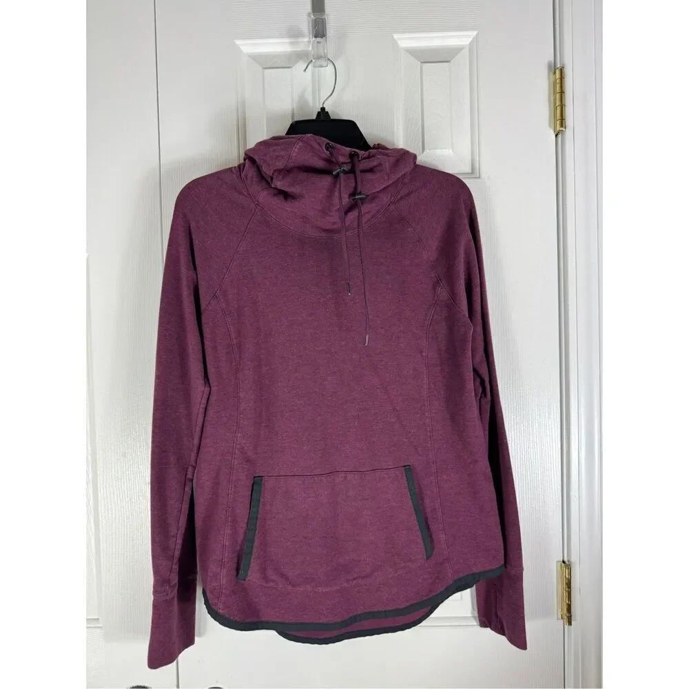 Athleta Womens Pullover Size M